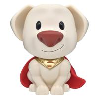 Superman Coin Bank Krypto Dog