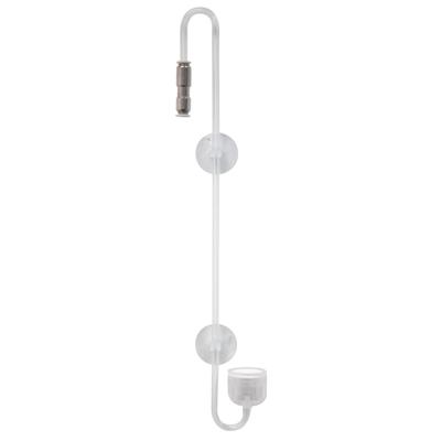 Scaper co2 diffuser 35 cm - Colombo