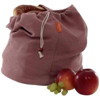 Siena HOME M85523 Broodzak Felicia 25 x 30 cm roze