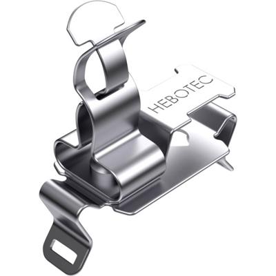 Hebotec SKLZ 8/12 3-12 Bevestigingselement 1035-042C 1 stuk(s)