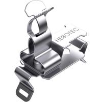 Hebotec SKLZ 8/12 3-12 Bevestigingselement 1035-042C 1 stuk(s)