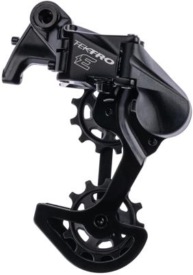 TEKTRO Rear derail. rd-t350-s short cage