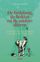 De brilslang, de boktor en de andere dieren (Hardback)
