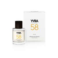 YVRA 58 - L&apos;Essence de L&apos;Essence 50ML