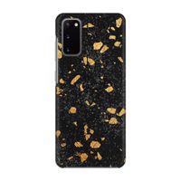 Terrazzo N°7: Volledig geprint Samsung Galaxy S20 Hoesje