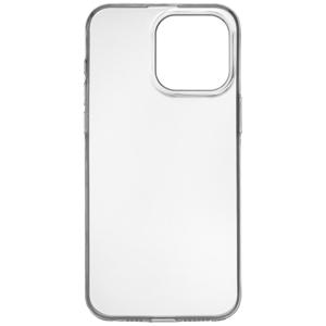 Hama Always Clear Backcover Apple iPhone 15 Pro Doorzichtig MagSafe compatible