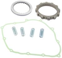 TRW koppeling set clutch super kit, msk207