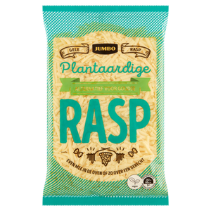 Jumbo Plantaardige Rasp 200g