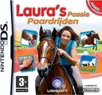 Laura's Passie Paardrijden 3D Laura's Passie Paardrijden 3D