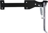 RMS Zijstandaard side stand chrome