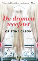 De dromenweefster - Cristina Caboni - ebook