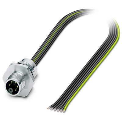 Phoenix Contact 1415300 Behuizingsconnector Totaal aantal polen: 6 1 stuk(s)