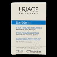 Bariederm kloven en barsten stick 22 Gram