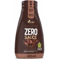 Zero Sauce 425ml Double Choco - thumbnail