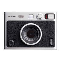 Fujifilm Instax mini Evo 1/5" 2560 x 1920 Pixels 62 x 46 mm CMOS Zwart - thumbnail