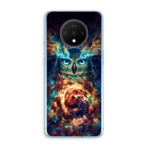 Aurowla: OnePlus 7T Transparant Hoesje