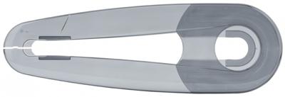 AXA Kettingkast Slicer 24 Inch Open Transparant 58,5x20cm