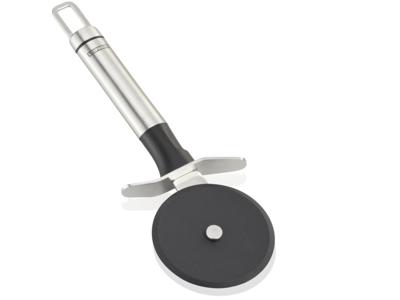Leifheit 3128 pizzasnijder edelstaal