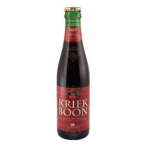 Boon Boon Oude Kriek 38Cl