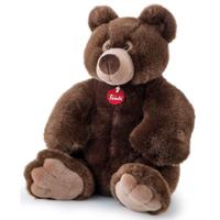 Trudi Bear brown Barnaba XL - thumbnail