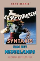 Syntaxis van het Nederlands (Paperback)