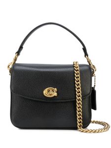 Coach sac à bandoulière Cassie - Noir