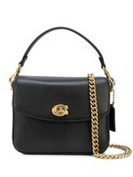 Coach sac à bandoulière Cassie - Noir