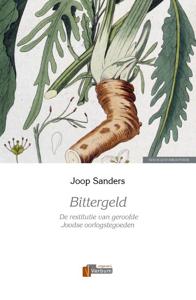 Bittergeld (Hardback)