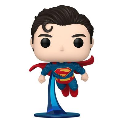 Funko POP! Vinyl Figure Superman 2025