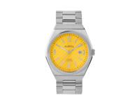 AURIOL Horloge (Geel)