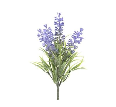 Lavendelbosje paars 25cm