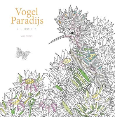 Vogel paradijs (Paperback)