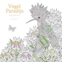 Vogel paradijs (Paperback)