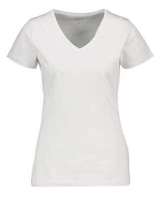 T-shirt - Wit