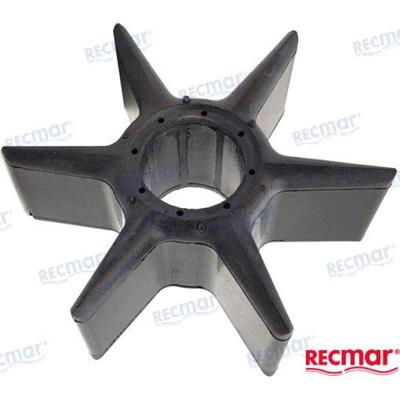 REC6AW-44352-00 - Impeller Yamaha
