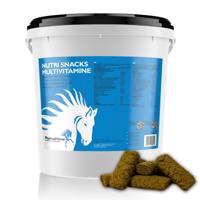 Nutri Snacks Multivitamine