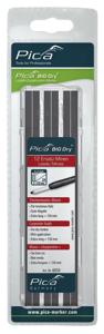 Pica 6050 BIG Dry Navulling Carpenter 2H, blister - PI6050SB