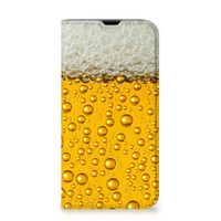 iPhone 13 Pro Flip Style Cover Bier