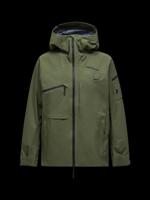 Peak Performance Alpine GORE-TEX C-Knit™ 3L Wintersportjas Heren Pine Needle L