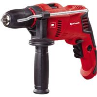 EINHELL klopboormachine te-id 500 e (rood)