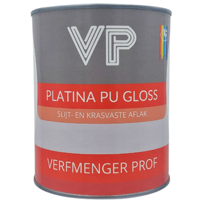 VP Platina PU Gloss