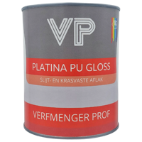 VP Platina PU Gloss