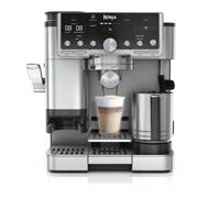 Ninja ES701EU koffiezetapparaat Half automatisch Espressomachine 2 l