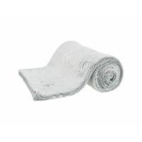 Huisdierendeken Trixie Nando Lichtgrijs Polyester 150 × 100 CM