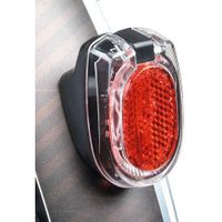Busch & Muller Busch + müller rear light b&m secula dc