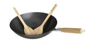 Campingaz Culinary Modular Wok Wok/roerbakpan Rond