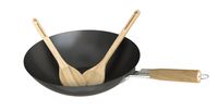 Campingaz Culinary Modular Wok Wok/roerbakpan Rond - thumbnail