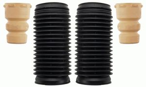 Aanslagrubber met stofkap - Protection kit 900349