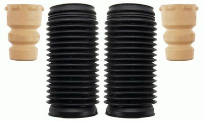 Aanslagrubber met stofkap - Protection kit 900349