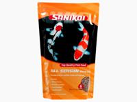Sanikoi All Season Wheat Germs 6mm - 1300 gram - thumbnail